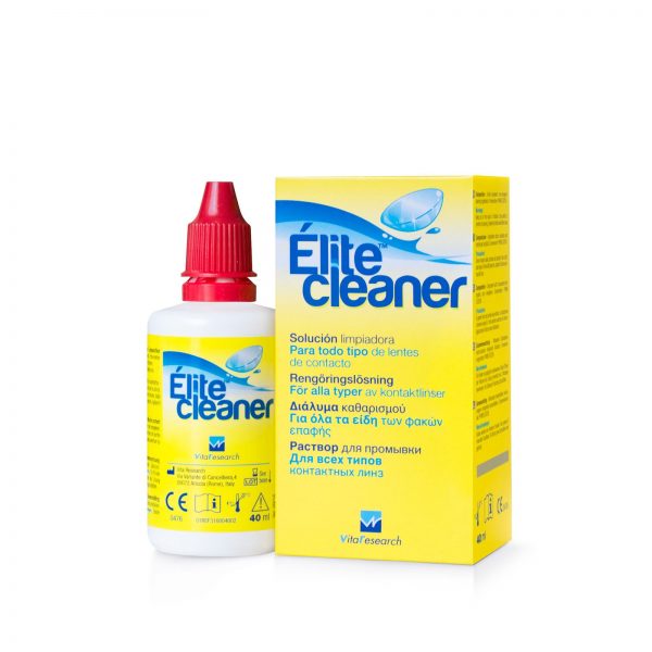 VitaResearch Elite Cleaner 40 ml