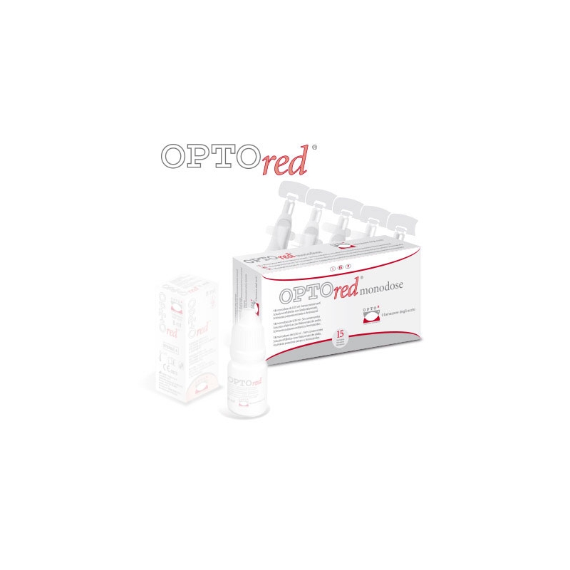 Optox OPTORed Monodose